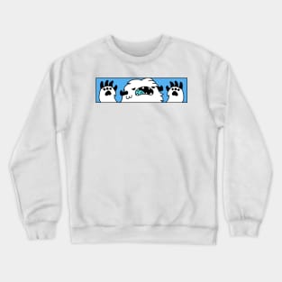 Copie de Copie de sk8 Crewneck Sweatshirt